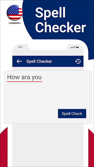 Speak & Translate All Language Screenshot 3