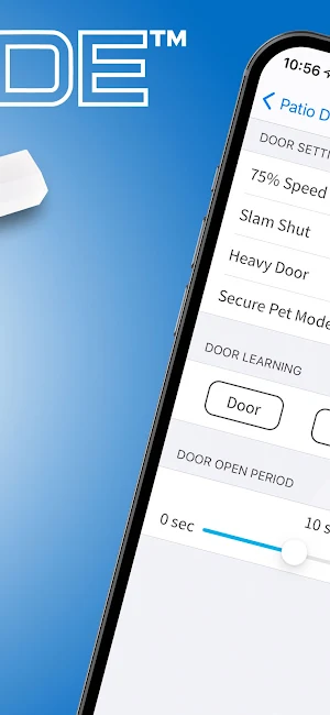 AutoSlide Pro Screenshot 3