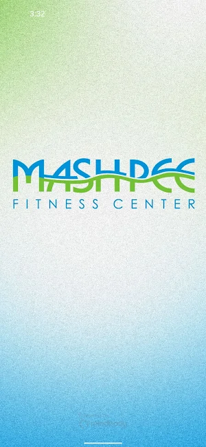 Mashpee Fitness Screenshot 0