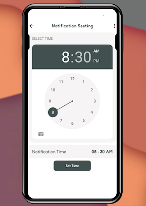 IslamGo - Islamic tasks Screenshot 2