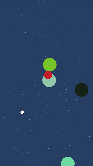 Devour Dot Screenshot 2