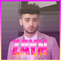 Selfie With ZAYN