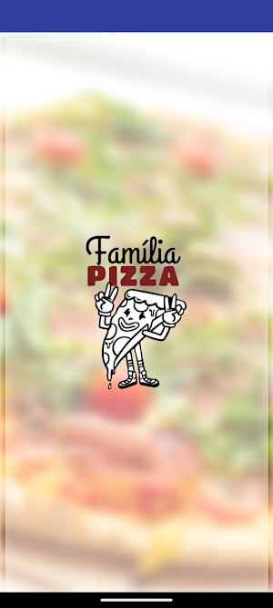 Pizza Familia Screenshot 1
