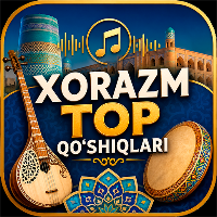 Xorazm  Qo‘shiqlari