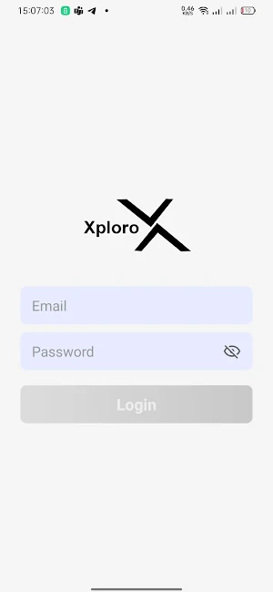 LisnXplor Screenshot 0