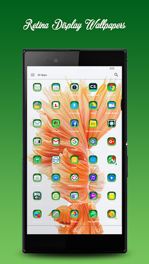 Theme for Acer Liquid Zest Plus Screenshot 1