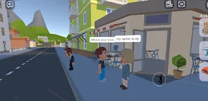 Duhok City: Fun & multiplayer Screenshot 1