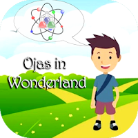 Ojas in wonderland of science