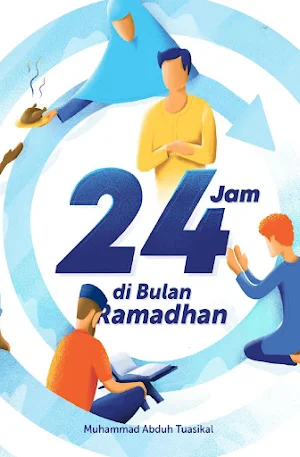 24 Jam Di Bulan Ramadhan Screenshot 0
