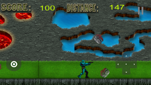 Atack De Minhocas 1 Screenshot 3