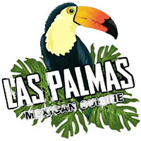 LAS PALMAS MEXICAN CUISINE