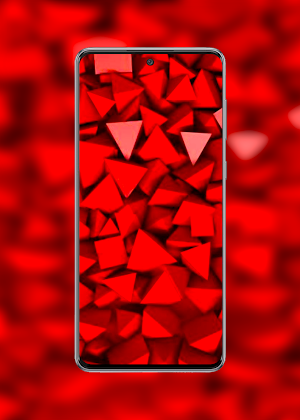 Galaxy A73 5G Wallpapers Screenshot 3