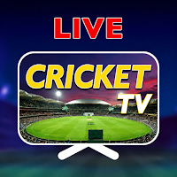 Live Cricket TV HD Streaming