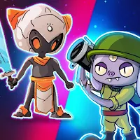 Galactic Acres