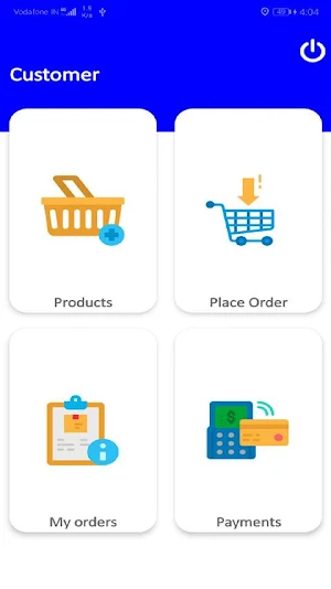 Freshfarms Screenshot 2