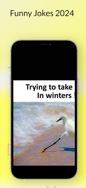 Dad Jokes 2024 : Funny Jokes Screenshot 3