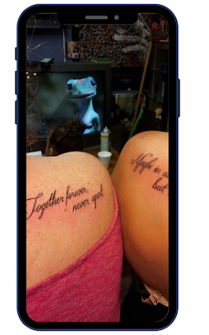 Family Tattoos Screenshot 0