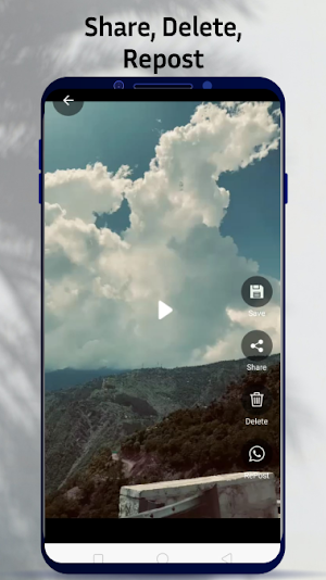 All Video Downloader Screenshot 3