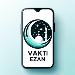 Vakti Ezan: Namaz Saatleri Screenshot 0