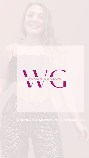 womenweglow Screenshot 0