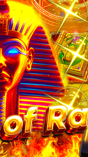 Ra's Mystery Screenshot 2