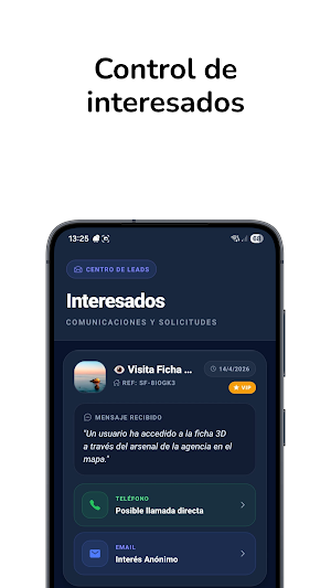 Stratosfere Screenshot 2