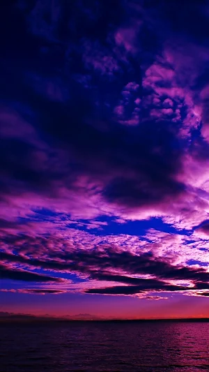 Sky Wallpaper Screenshot 0