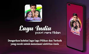 Lagu India Putri Rara Fildan Screenshot 0