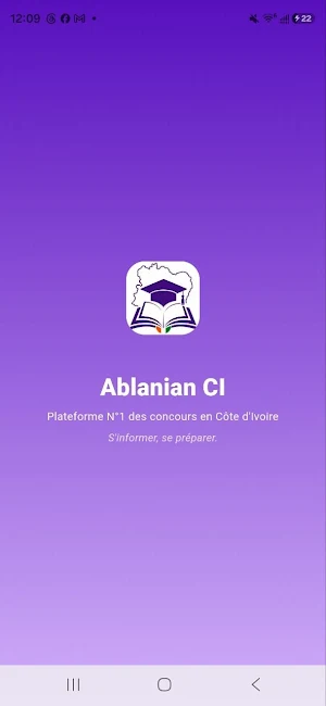 Ablanian CI Screenshot 0