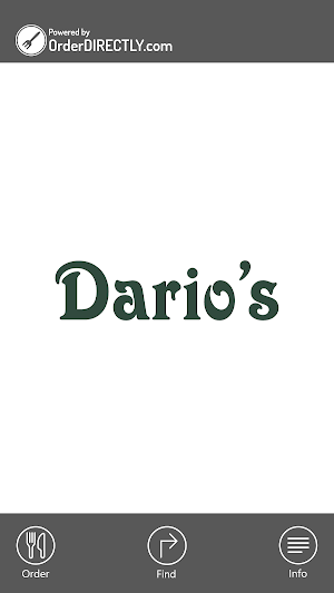Darios, Ballykelly Screenshot 0
