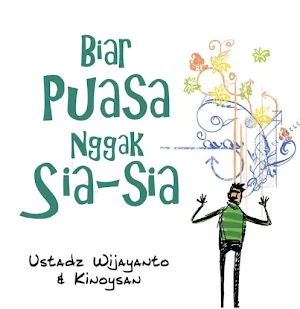 Biar Puasa Nggak Sia-Sia Screenshot 0