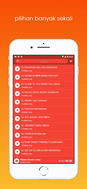 DJ Cikini Ke Gondangdia Viral Screenshot 3