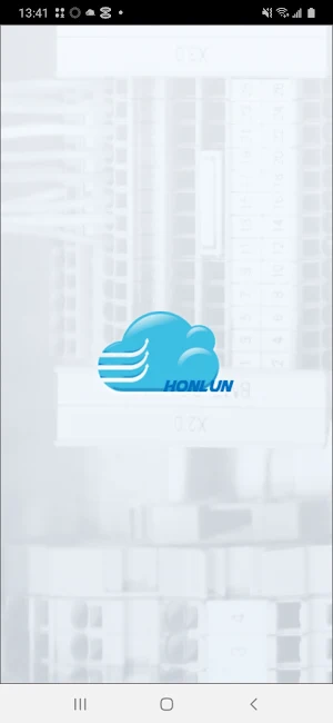 弘倫通訊CCA Screenshot 0