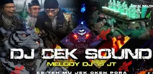 DJ ES TEH GUS MIFTAH VIRAL MP3 Screenshot 0