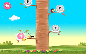 Simon's Tree Screenshot 1