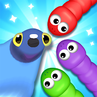 Arrow Snake Battle