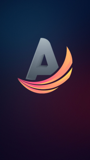Alvorecer FM Screenshot 1