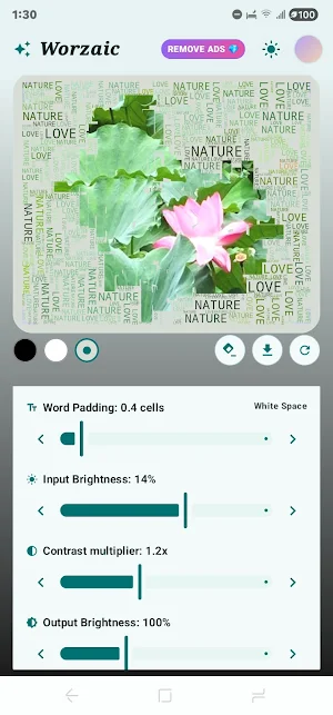 Worzaic Screenshot 1