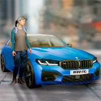Car Parking: Gadi Wali Game