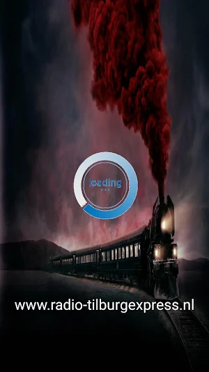 Radio-TilburgExpress Screenshot 0
