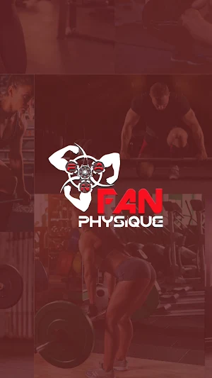 FAN PHYSIQUE TRANSFORMATION Screenshot 0