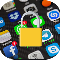 Apps Lock - smart vault
