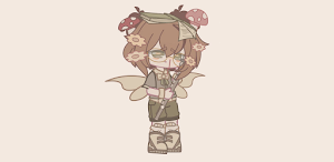 Aesthetic Gacha Outfit Ideas Screenshot 1