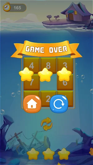 Arrange in sequence Screenshot 3