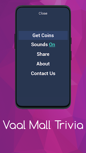 Vaal Mall : Trivia Challenge Screenshot 2