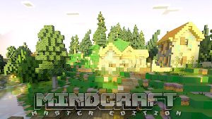 Mind craft Building Craftsman Screenshot 0