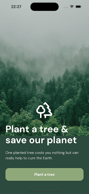 FutureForest Screenshot 0