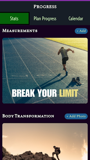 Body-X Screenshot 3