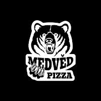 Medvěd pizza