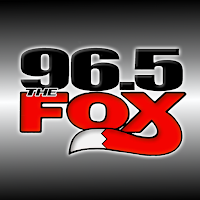 96.5 The Fox KSLV